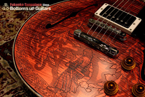 IHush_LP_RONIN_Figured.jpg IHush Guitars̃X|[^Cv Ql