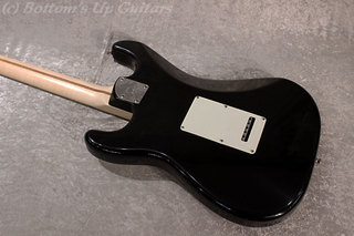 2007 Fender USA Custom Shop Made -Stratocaster Pro- Closet Classic -Black-