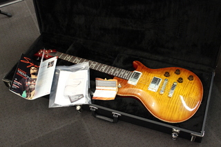 [IIIwPaul Reed Smith Guitars Stripped 58. The Special Edition for 2011 - 2012. Very Limited Release!!!x