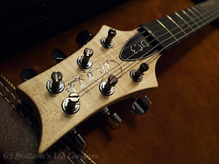 PRS 2011 NAMM Model DC3