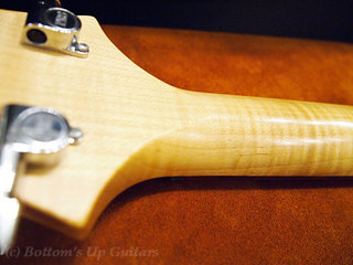 PRS 2011 NAMM Model DC3