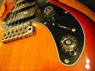 PRS 2011 NAMM Model DC3