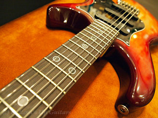 PRS 2011 NAMM Model DC3