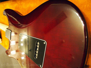 PRS 2011 NAMM Model DC3