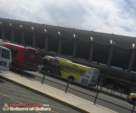 PRS_Factory_Order_Tour_Day1_Airport_Washington_DC.jpg
