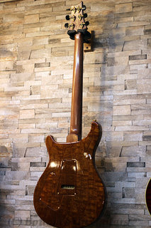 PRS' Personal Selected Wood / Private Stock Custom24 McCarty Thickness Trem / Honduran Rosewood Neck with some special options / 新入荷プライベートストック!