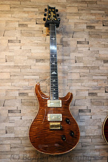 PRS' Personal Selected Wood / Private Stock Custom24 McCarty Thickness Trem / Honduran Rosewood Neck with some special options / 新入荷プライベートストック!