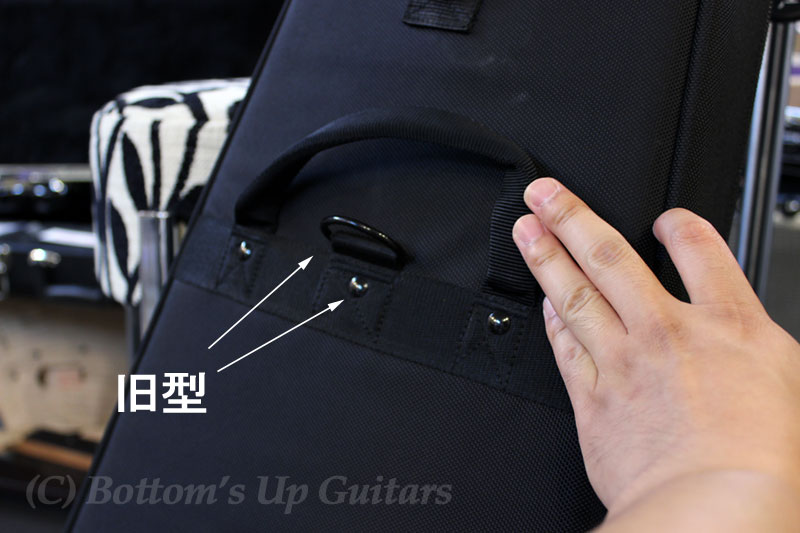 通販高評価SADOWSKY BASS PORTABAG PLUS ベース