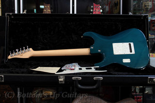 Tom Anderson Guitar Works New Arrival to Bottom's Up Guitars