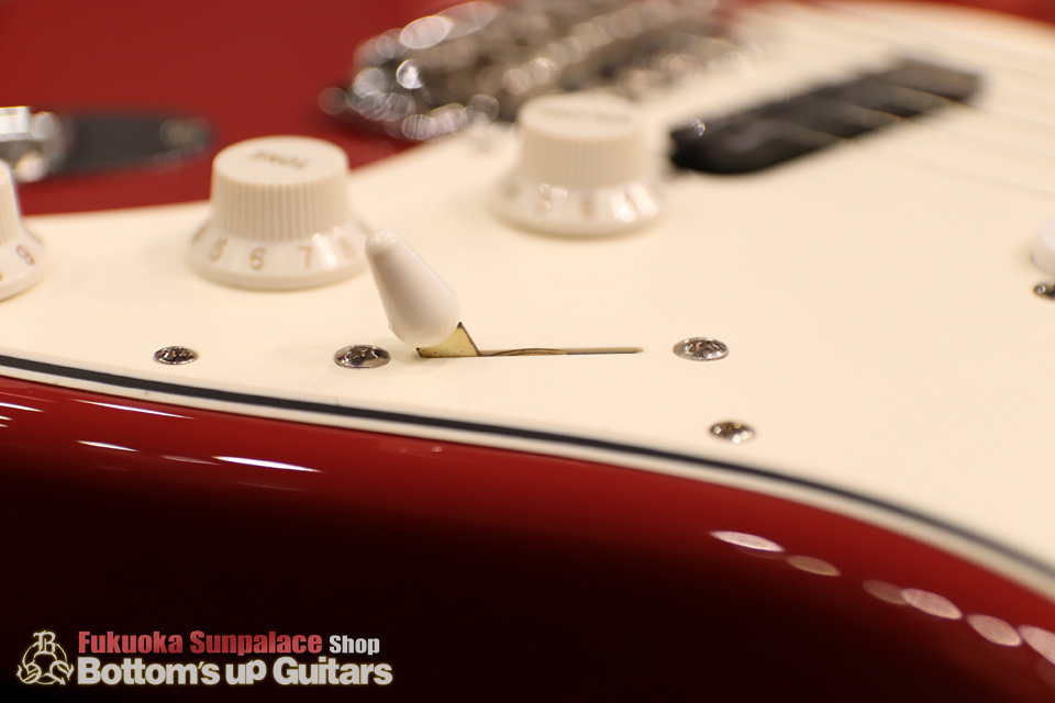 Three Dots Guitars（スリードッツギター） 』『 S Model 』のご紹介 