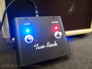New Arrival Two Rock Supreme Amplifiers