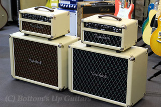 九州・福岡の街でもハイエンドギター&ギターアンプが手に入るようになりました!Two-Rock続々入荷中です!